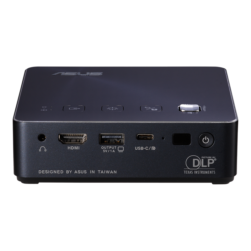 ASUS AS S2 NAVY