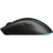 ماوس الألعاب اللاسلكي الخفيف الوزن Corsair M75 RGB بدقة 26000 نقطة لكل بوصة، وأزرار جانبية قابلة للتبديل
