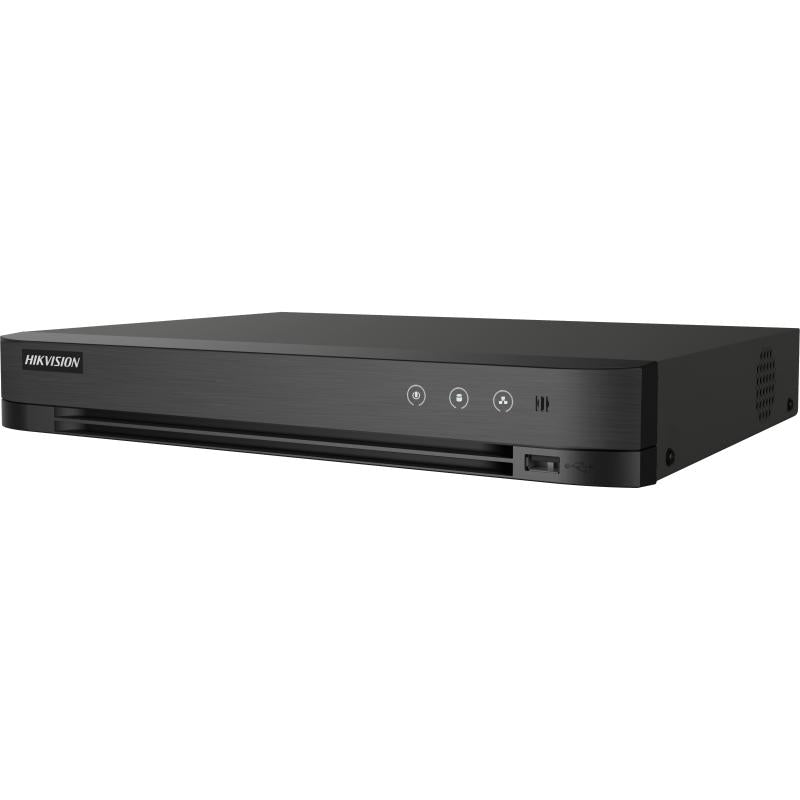 Hikvision iDS-7208HQHI-M1/XT 8-Channel FHD AcuSense DVR
