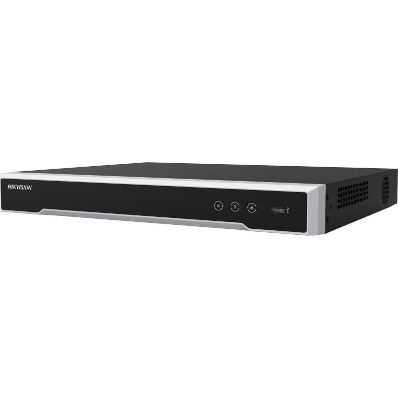 Hikvision DS-7608NI-M2 8-Channel 8K (NVR)