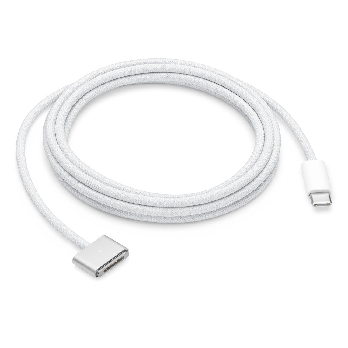 Apple 2M Usb-C To Magsafe 3 Cable - White