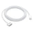 Apple 2M Usb-C To Magsafe 3 Cable - White