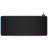 لوحة ماوس موسّعة Corsair MM700 RGB، إضاءة RGB 360، محور بمنفذي USB، قاعدة مطاطية مانعة للانزلاق - أسود