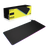 لوحة ماوس موسّعة Corsair MM700 RGB، إضاءة RGB 360، محور بمنفذي USB، قاعدة مطاطية مانعة للانزلاق - أسود