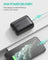 باور بانك من Aukey بسعة 10000 مللي أمبير مع 22.5 واط SCP و 20 واط PD QC3.0