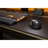 ماوس ألعاب لاسلكي Corsair Scimitar Elite RGB MMO، 16 زرًا قابلاً للبرمجة، بطارية تدوم حتى 150 ساعة، متوافق مع iCUE