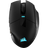 ماوس ألعاب لاسلكي Corsair Scimitar Elite RGB MMO، 16 زرًا قابلاً للبرمجة، بطارية تدوم حتى 150 ساعة، متوافق مع iCUE