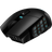 ماوس ألعاب لاسلكي Corsair Scimitar Elite RGB MMO، 16 زرًا قابلاً للبرمجة، بطارية تدوم حتى 150 ساعة، متوافق مع iCUE