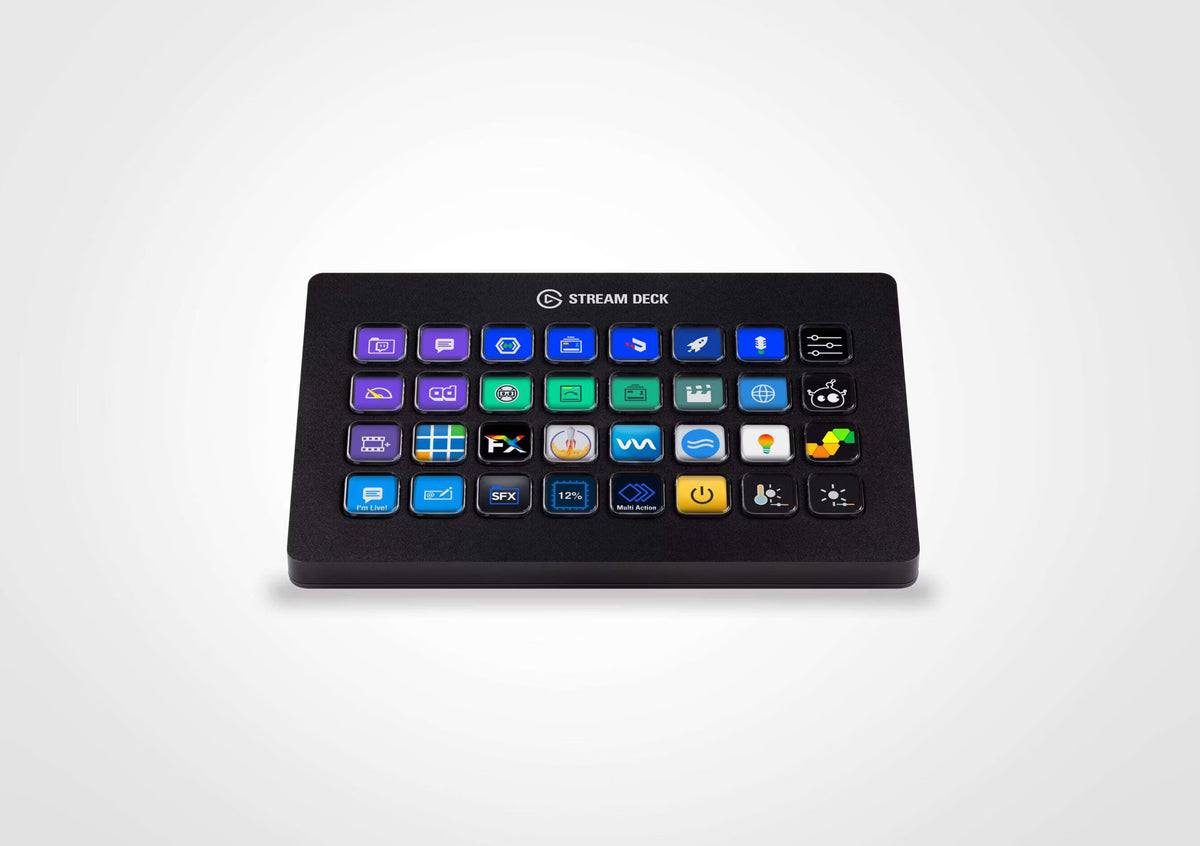 Corsair Elgato Stream Deck XL