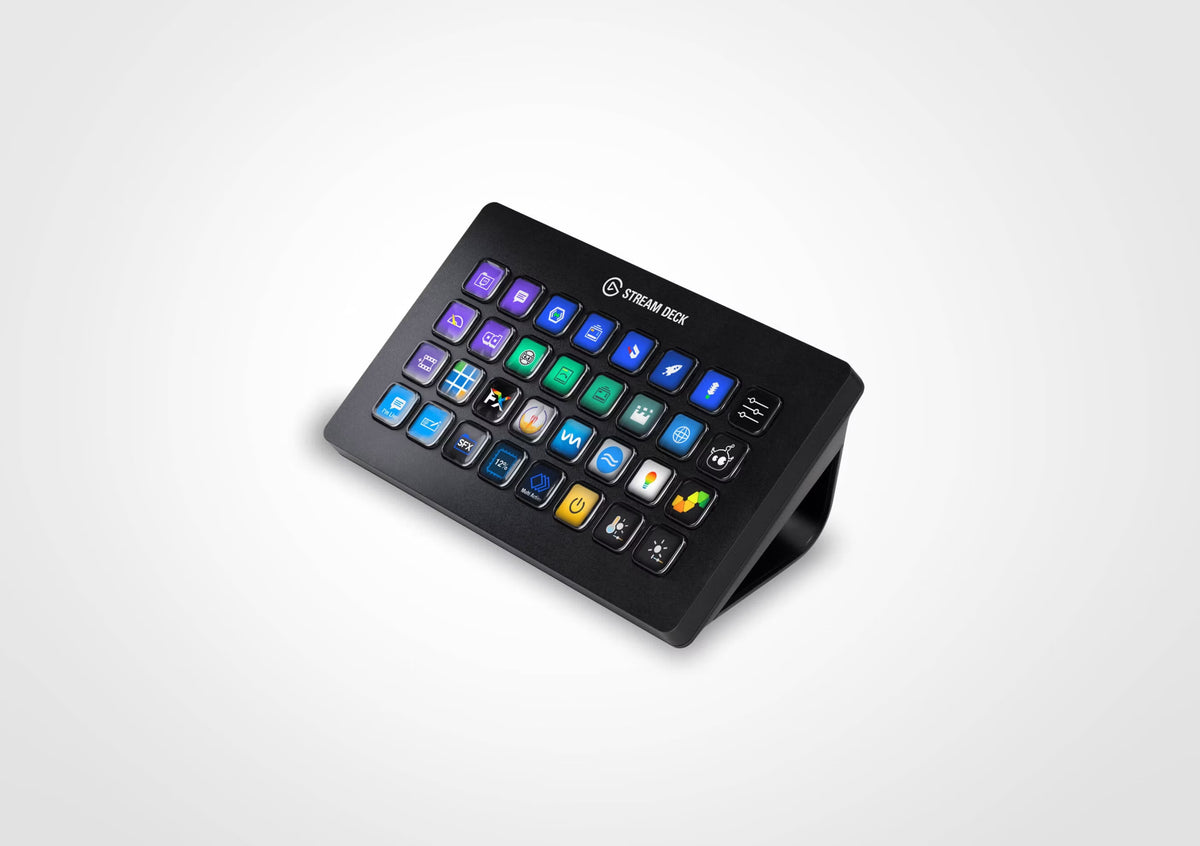 Corsair Elgato Stream Deck XL