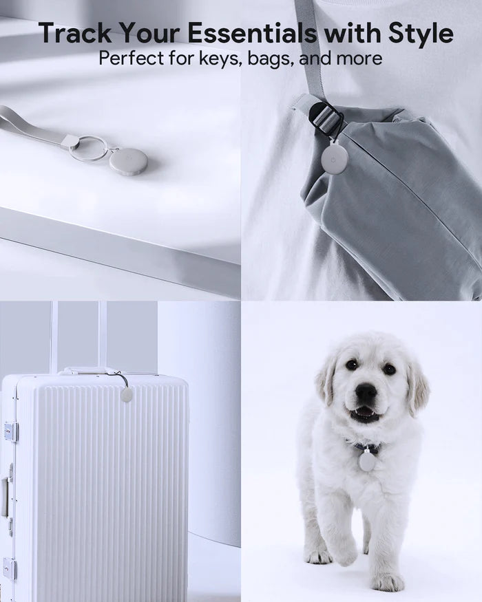 AUKEY Track Mate 1 Smart Bluetooth Tracker