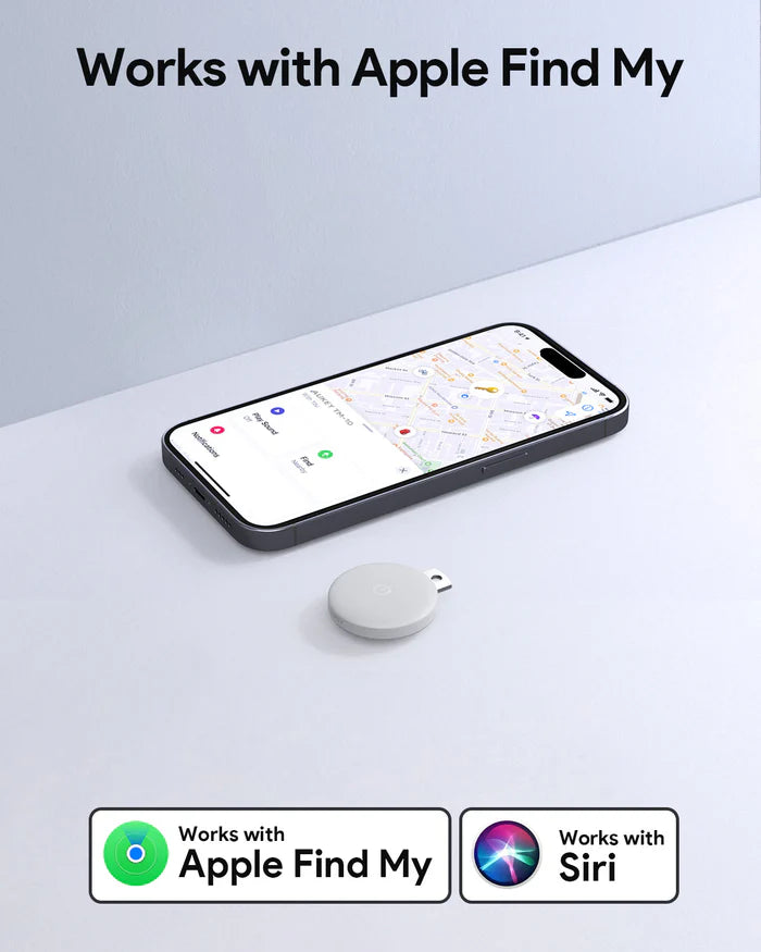 AUKEY Track Mate 1 Smart Bluetooth Tracker
