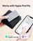 Aukey Track Mate 3 | Smart Bluetooth Tracker