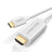 Ugreen 4K 30Hz USB Type C to HDMI Male  Cable, 1.5 Meters