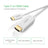 Ugreen 4K 30Hz USB Type C to HDMI Male  Cable, 1.5 Meters