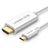 كابل Ugreen 4K 30Hz USB Type C إلى HDMI ذكر، 1.5 متر