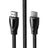 كابل فيديو مضفر قطني ذكر إلى ذكر HDMI 2.1 من يوجرين 8K 60Hz FUHD