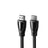 كابل فيديو مضفر قطني ذكر إلى ذكر HDMI 2.1 من يوجرين 8K 60Hz FUHD