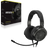 سماعة رأس Corsair Virtuoso PRO مفتوحة من الخلف للبث والألعاب، ميكروفون أحادي الاتجاه قابل للفصل