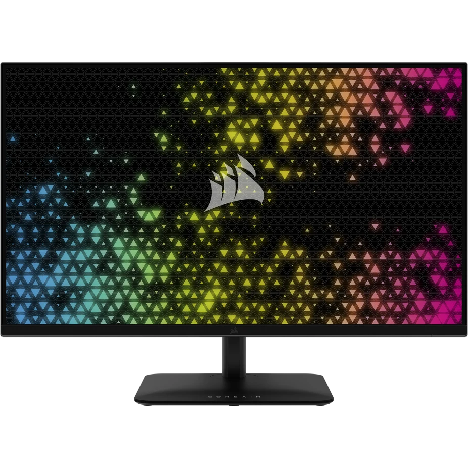 شاشة الألعاب IPS من كورسير XENEON 315QHD165 مقاس 32 بوصة، QHD بدقة 2560 × 1440، 165 هرتز، 1 مللي ثانية، HDR