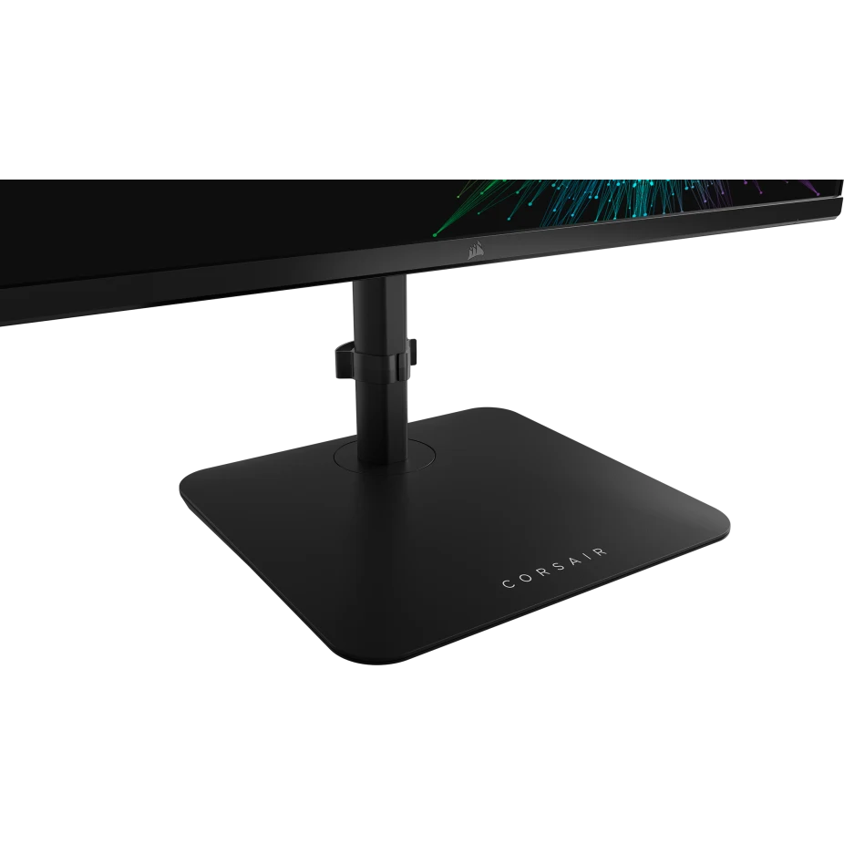 شاشة Corsair XENEON 32UHD144-A مقاس 32 بوصة، لوحة IPS، دقة UHD 3840 × 2160، معدل تحديث 144 هرتز، HDR600