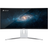 شاشة الألعاب Corsair XENEON 34WQHD240-C QD-OLED، مقاس 34 بوصة، بدقة 3440 × 1440، وانحناء 1800R، ومعدل تحديث 240 هرتز، وزمن استجابة 0.03 مللي ثانية (GtG)
