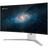 شاشة الألعاب Corsair XENEON 34WQHD240-C QD-OLED، مقاس 34 بوصة، بدقة 3440 × 1440، وانحناء 1800R، ومعدل تحديث 240 هرتز، وزمن استجابة 0.03 مللي ثانية (GtG)
