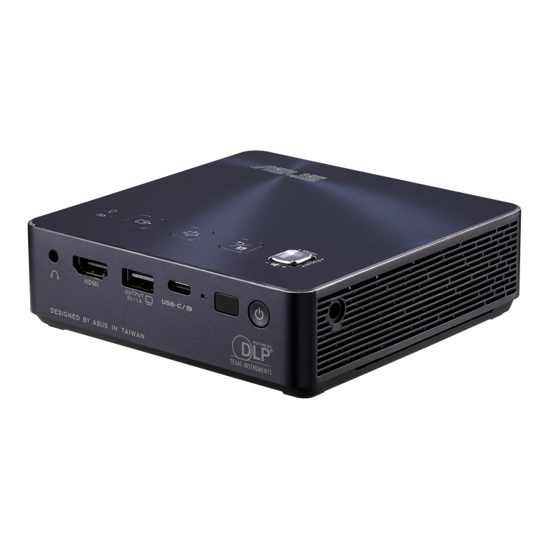 ASUS AS S2 NAVY