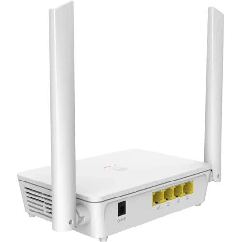 Huawei OptiXstar K562e-10,Edge ONT Terminal,European Standard Adapter,White shell,English Documents,For EU,Enterprise