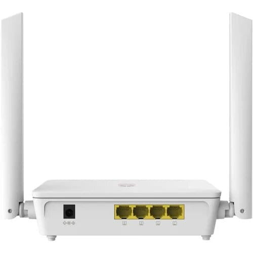 Huawei OptiXstar K562e-10,Edge ONT Terminal,European Standard Adapter,White shell,English Documents,For EU,Enterprise