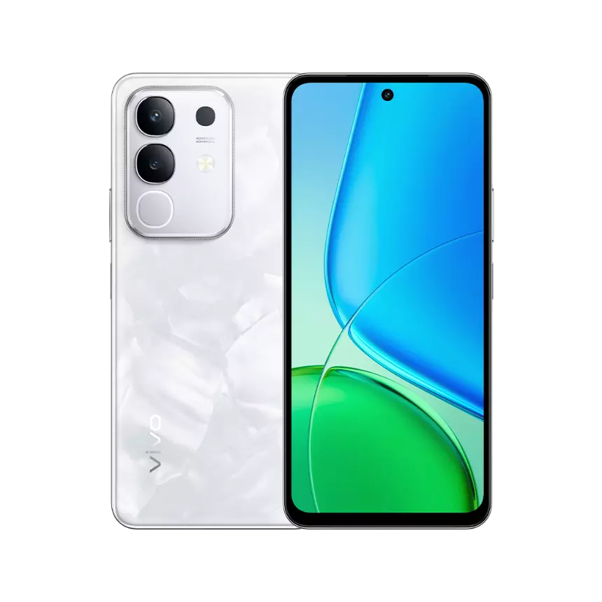 هاتف vivo Y29 الذكي (8+256 جيجابايت)