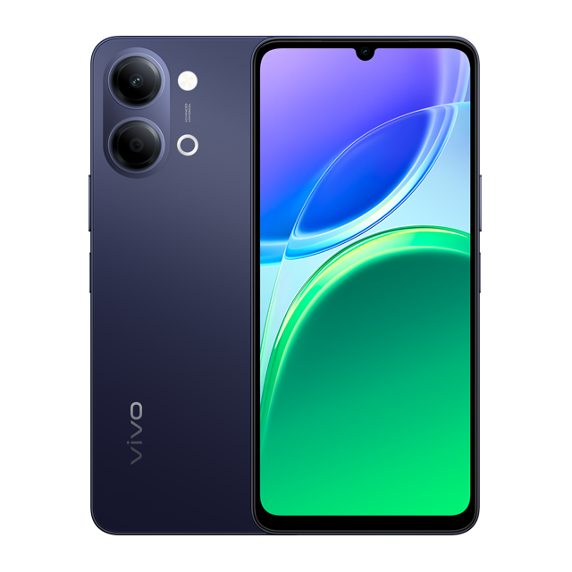 Vivo Y05 (4+64 GB)
