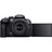 كاميرا كانون EOS R10 بدون مرآة مع عدسة RF-S 18-45mm F4.5-6.3 IS STM، وواي فاي وبلوتوث