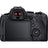 كاميرا كانون EOS R6 Mark II بدون مرآة مع عدسة RF 24-105mm F4-7.1 IS STM، بلوتوث وواي فاي