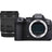 كاميرا كانون EOS R6 Mark II بدون مرآة مع عدسة RF 24-105mm F4-7.1 IS STM، بلوتوث وواي فاي