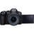كاميرا كانون EOS R6 Mark II بدون مرآة مع عدسة RF 24-105mm F4-7.1 IS STM، بلوتوث وواي فاي