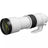 عدسة كانون RF 200-800mm F6.3-9 IS USM، 5.5 توقف، مثبت بصري للصور، بدون مرآة