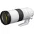 عدسة كانون RF 200-800mm F6.3-9 IS USM، 5.5 توقف، مثبت بصري للصور، بدون مرآة