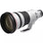 عدسة كانون RF 400 مم بفتحة F2.8L IS USM، عدسة احترافية من الفئة L، مثبت صور 5.5 توقف، إطار كامل