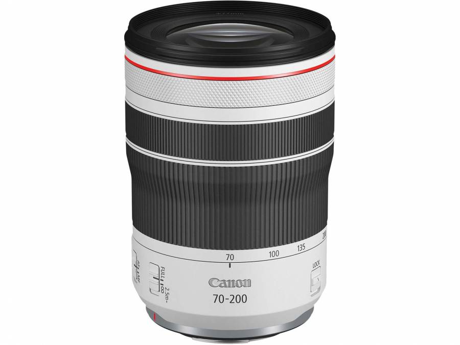 CANON LENS RF70-200MM F4 L IS USM
