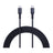 AUKEY 100W Silicone USB-C to USB-C Cable 1m