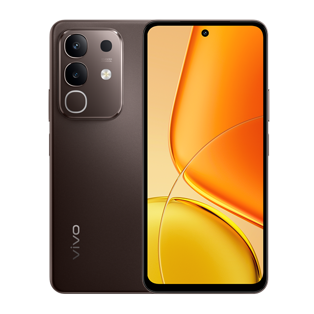 هاتف vivo Y29 الذكي (8+256 جيجابايت)