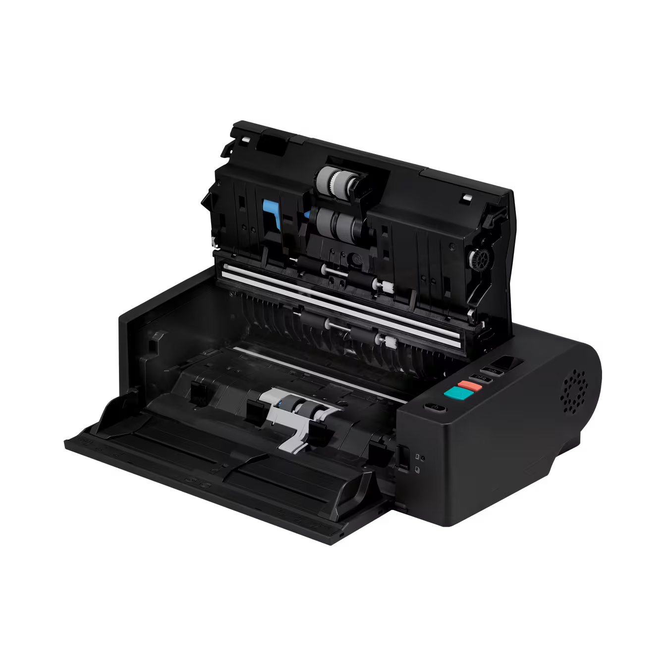 ماسح ضوئي للمستندات المكتبية كانون imageFORMULA DR-M140II، USB
