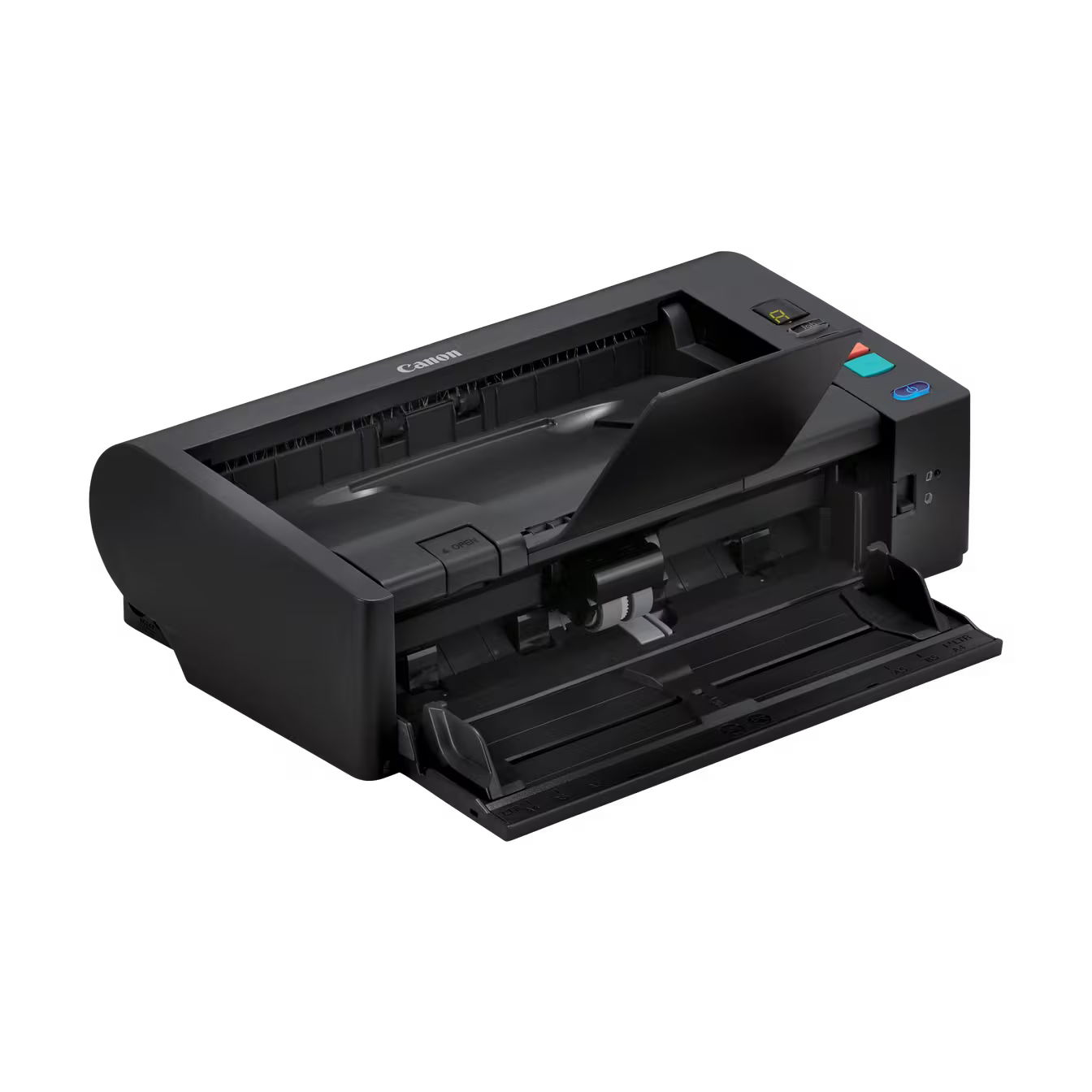 ماسح ضوئي للمستندات المكتبية كانون imageFORMULA DR-M140II، USB