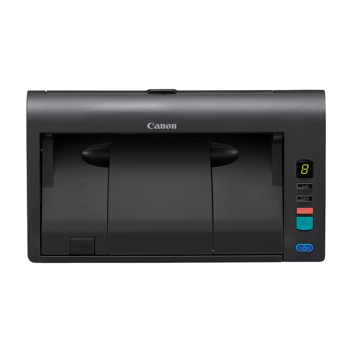 ماسح ضوئي للمستندات المكتبية كانون imageFORMULA DR-M140II، USB