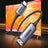 كابل Ugreen‏ HDMI إلى USB-C‏، 8K 60Hz، بطول 1.5 متر