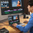 كابل Ugreen‏ HDMI إلى USB-C‏، 8K 60Hz، بطول 1.5 متر