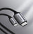 كابل Ugreen USB Type C 3.2 Gen1 إلى HDMI 2.0 بدقة 4K ومعدل 60Hz فائق الوضوح (UHD) مع Thunderbolt 3 بطول 1.5 متر