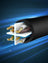 كابل شبكة إيثرنت UGREEN Cat 6 U/UTP LAN