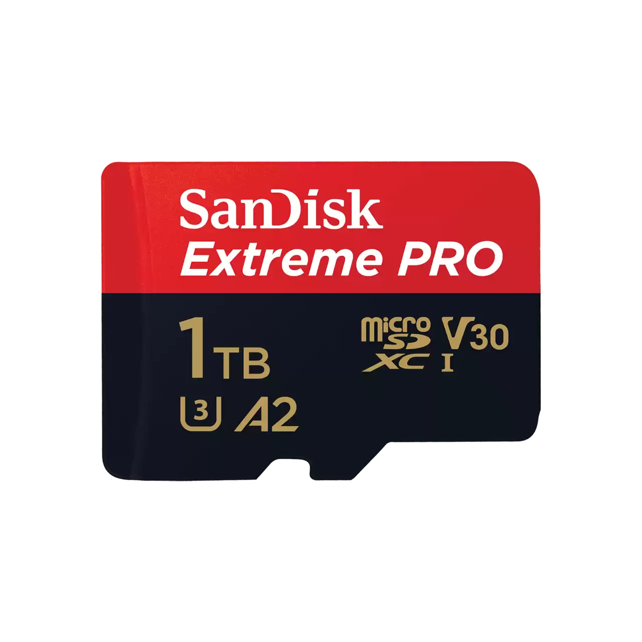 بطاقة الذاكرة SanDisk Extreme PRO 512GB SDXC UHS-II V90